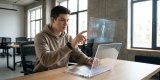 Wie die Gen Z Startups mit KI-Unterstützung neu erfindet