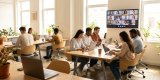 Hybrides Homeoffice 2026: Wie Unternehmen und Mitarbeitende vom Wandel profitieren