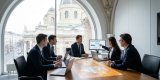 NIS2-Richtlinie in Österreich: Anforderungen, Umsetzung und Bedeutung 2026