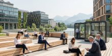 Quickjob revolutioniert die Jobvermittlung in Österreich
