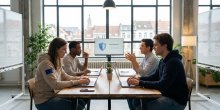 Wie Open-Source-Startups Europas digitale Unabhängigkeit stärken