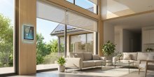 Intelligente Smart-Home-Strategien: Hitzeschutz und Energiekosten im Sommer meistern