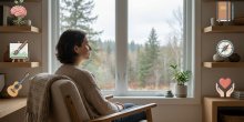 Therapie finden in Wien: So gelingt Orientierung und der erste Schritt