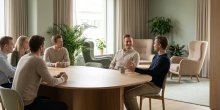 Mentale Gesundheit im Unternehmen stärken: Wirksame Unterstützung für Mitarbeitende