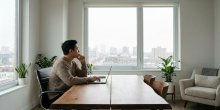 Homeoffice im Wandel: Zwischen Freiheit und sozialer Isolation
