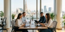 Quickjob: Effiziente Personaleinsatzplanung für Österreichs Dienstleistungsbetriebe