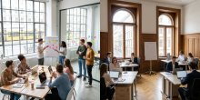 Startup-Finanzierung 2024: Dynamik in Deutschland, Herausforderungen in Österreich