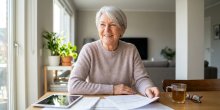 Finanzielle Absicherung im Alter: Wege, Strategien und Tipps für Ihre Zukunft