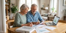 Welche private Altersvorsorge ist sinnvoll? Chancen, Risiken und Auswahl