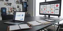 Passende Zielmedien finden: So platzieren Sie Ihre Unternehmensgeschichte wirkungsvoll