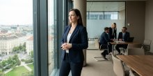Female Leadership: Erfolgsfaktoren, Kompetenzen und Sichtbarkeit weiblicher Führung in Österreich
