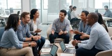 Storytelling für glaubwürdige Unternehmenskommunikation: Authentisch erzählen, Wirkung erzielen