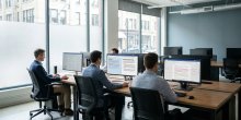 KI in der Unternehmensredaktion: Praxisleitfaden für den digitalen Content-Workflow