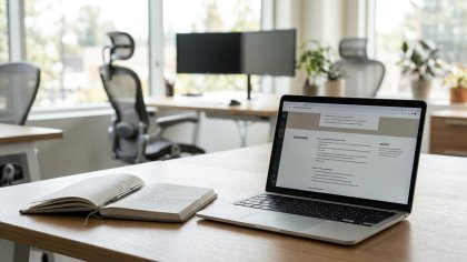 Von Rankings zu Zitaten: Wie Unternehmen in KI-Antworten sichtbar werden