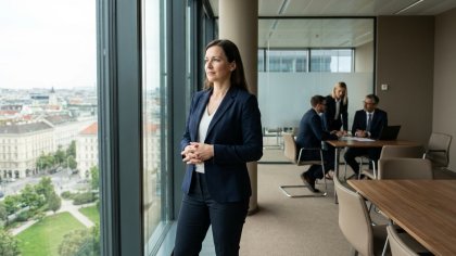 Female Leadership: Erfolgsfaktoren, Kompetenzen und Sichtbarkeit weiblicher Führung in Österreich