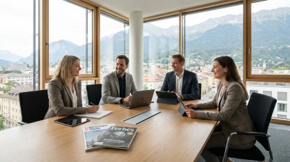 PR-Maßnahmen, die die Reputation Ihres Unternehmens stärken: Strategien, Beispiele und Messung (Österreich 2026)