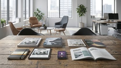 Corporate Publishing: Definition, Formate und Abgrenzung zum Content Marketing