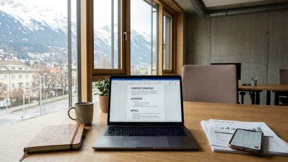 Content Marketing Manager Jobs in Österreich: Aufgaben, Anforderungen & Bewerbung im Bereich Finanzen