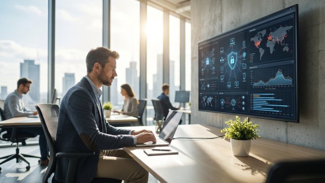 NIS2-Verordnung: Was Unternehmen 2026 wissen müssen