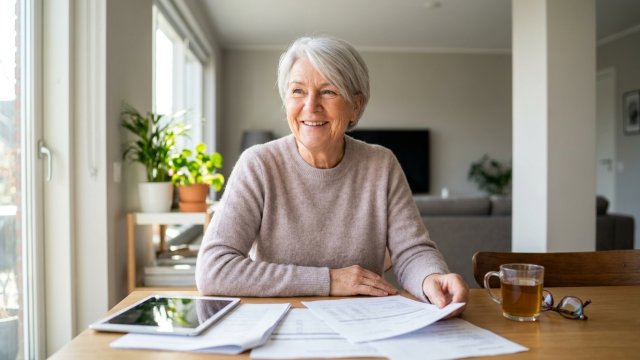 Finanzielle Absicherung im Alter: Wege, Strategien und Tipps für Ihre Zukunft