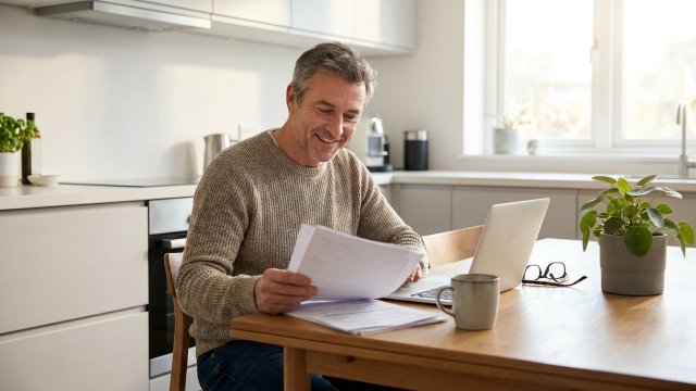 Private Rente: Was sie ist, wie sie funktioniert und worauf Sie achten sollten