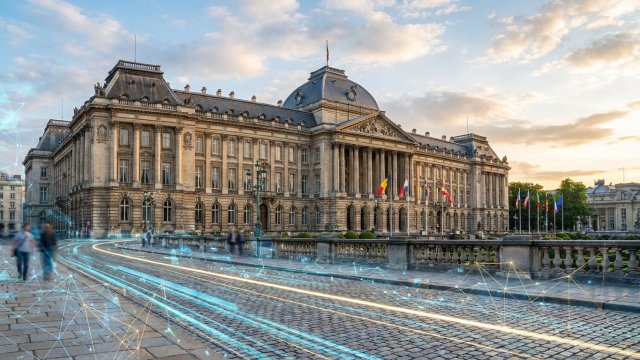 Digitale Souveränität: Herausforderungen und Perspektiven für ein selbstbestimmtes Europa
