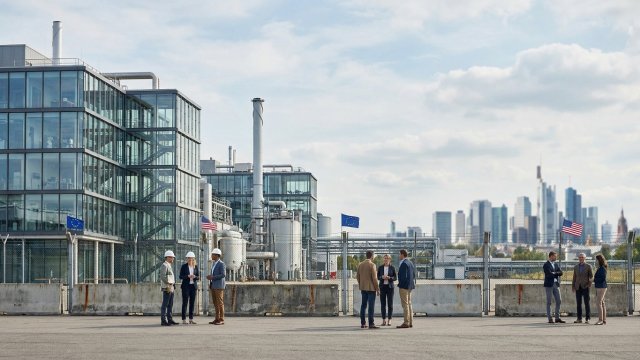 US-EU-Handelsstreit 2026: Auswirkungen und Perspektiven für Europa