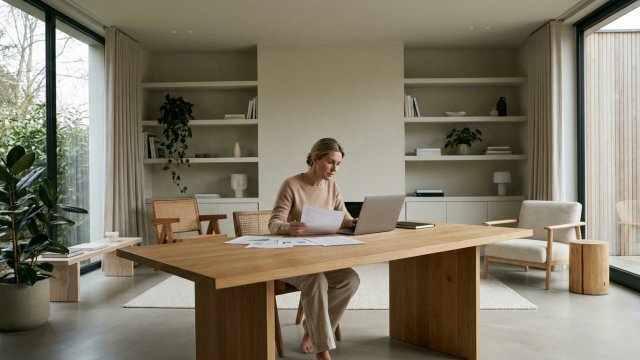 Finanziell absichern für die Zukunft: So sichern Sie Ihre Lebensqualität nachhaltig