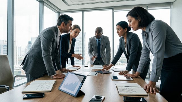 Krisenkommunikation: Grundlagen, Strategien und Praxisbeispiele für Unternehmen