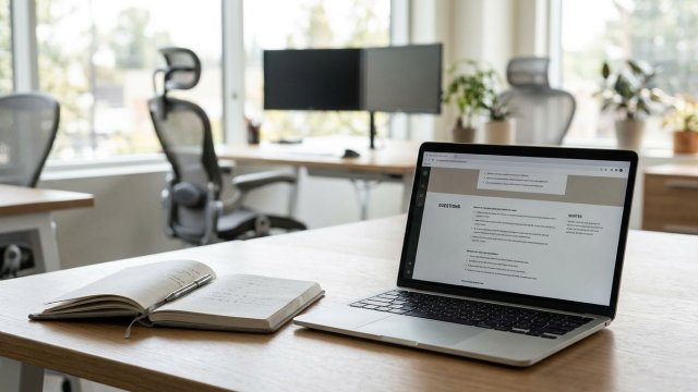 Von Rankings zu Zitaten: Wie Unternehmen in KI-Antworten sichtbar werden