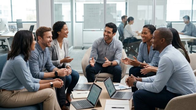 Storytelling für glaubwürdige Unternehmenskommunikation: Authentisch erzählen, Wirkung erzielen