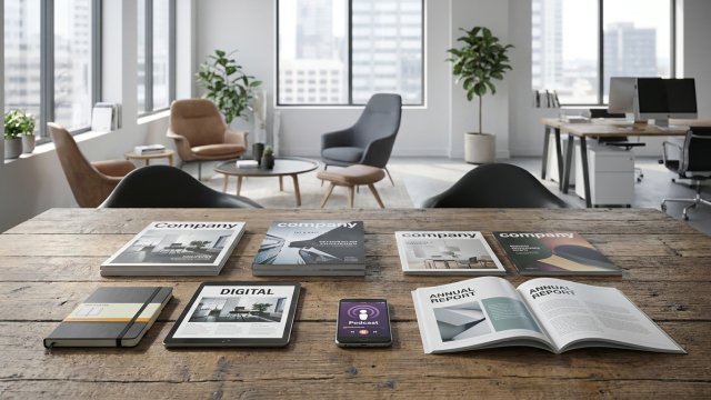 Corporate Publishing: Definition, Formate und Abgrenzung zum Content Marketing