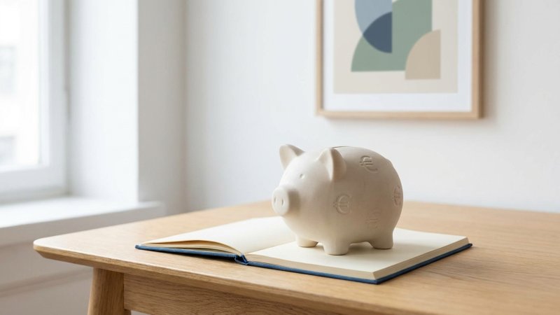 Liquiditätsreserve im Unternehmen: Wie viel Rücklage ist sinnvoll für Kommunikations- und PR-Budgets?