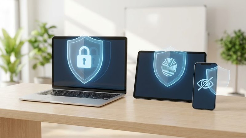 Datenschutz im Internet: Tipps für mehr Privatsphäre online