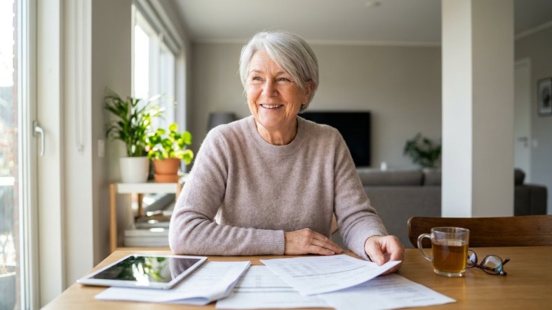 Finanzielle Absicherung im Alter: Wege, Strategien und Tipps für Ihre Zukunft