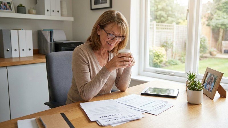 Rentenvorsorge: Was Sie heute für Ihre Rente tun können