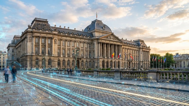 Digitale Souveränität: Herausforderungen und Perspektiven für ein selbstbestimmtes Europa