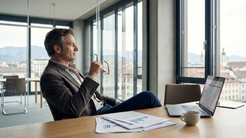 Rentenabsicherung für Selbstständige und Unternehmer in Österreich: Relevanz für Kommunikation und Sichtbarkeit