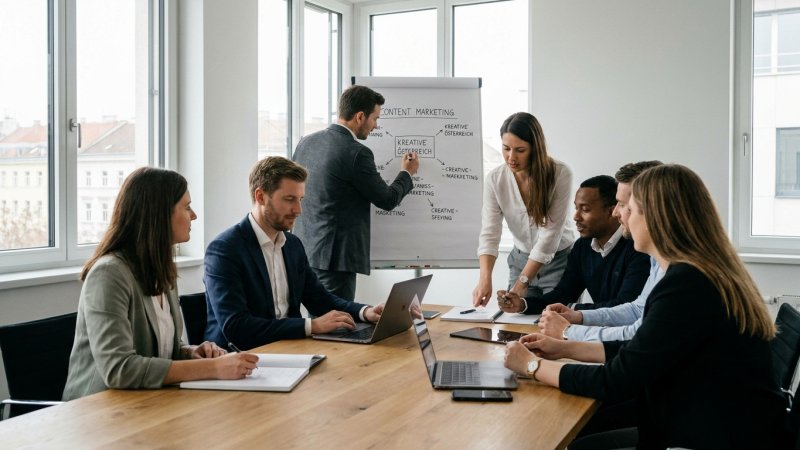 Was kostet Content Marketing? Faktoren, Preismodelle und Budget-Beispiele für Unternehmen