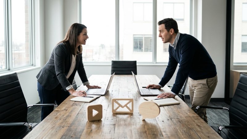 Was ist Content Marketing? Ziele, Methoden und Grundlagen einfach erklärt