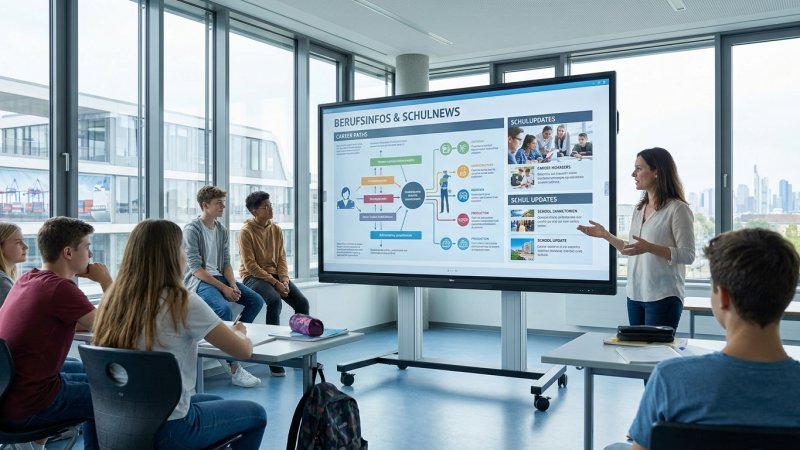 Bezahlter Beitrag im Magazinnetz: Entstehung, Ablauf und Kennzeichnung bei der RPO Media GmbH