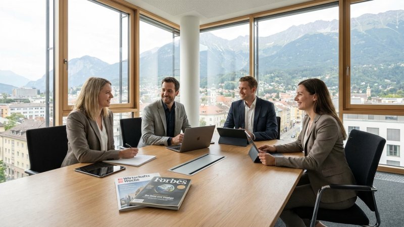 PR-Maßnahmen, die die Reputation Ihres Unternehmens stärken: Strategien, Beispiele und Messung (Österreich 2026)