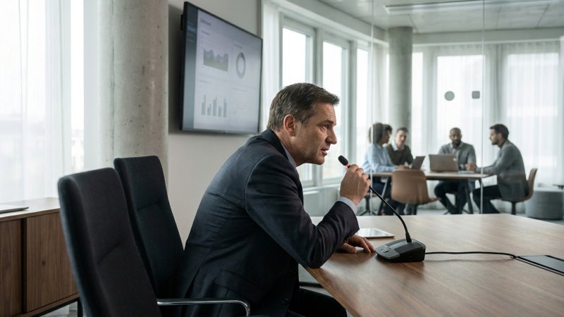 Krisenkommunikation im Unternehmen: Schnell und transparent informieren – ein Leitfaden