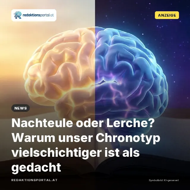 Share-Card fuer Nachteule oder Lerche? Warum unser Chronotyp vielschichtiger ist als gedacht