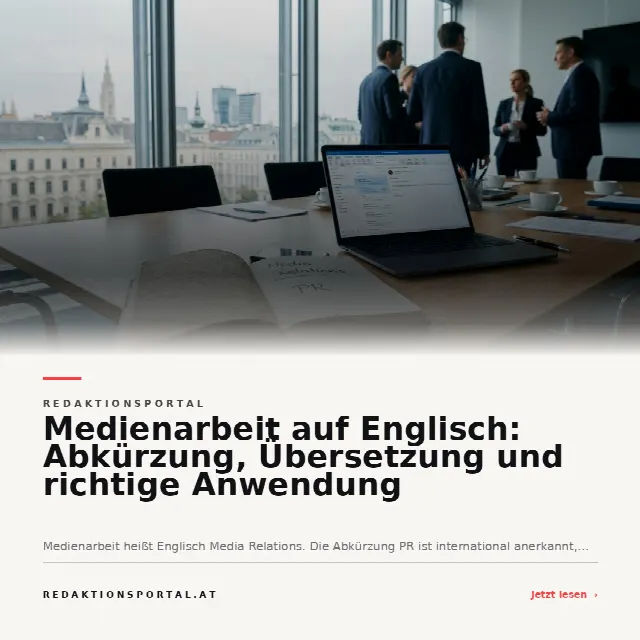 Share-Card fuer Medienarbeit auf Englisch: Abkürzung, Übersetzung und richtige Anwendung