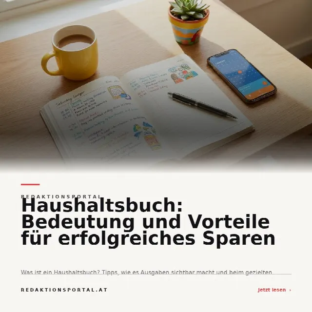 Share-Card fuer Haushaltsbuch: Bedeutung, Vorteile und Praxis für ein besseres Sparbudget