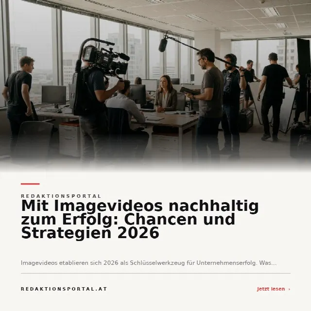 Share-Card fuer Mit Imagevideos nachhaltig zum Erfolg: Chancen und Strategien 2026
